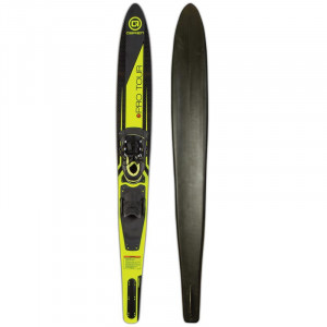 Monoski Obrien Pro Tour 58 + Avid Junior + Bride