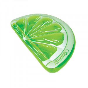 Matelas  Connelly Lime Wedge Float