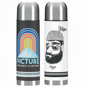 Thermos Picture Campei Bottles