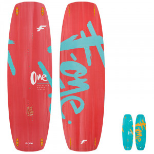 Planche Kite F One One 2022