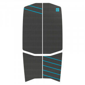 Pads Surfkite Duotone Traction Pad Front 2021
