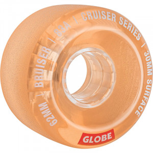 Roues de skate Globe Bruiser 83A pack de 4