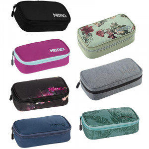 Trousse Nitro Pencil Case