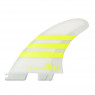 FCS II Julian WILSON PC Tri Fins - M