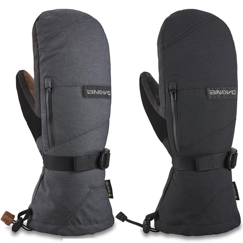 Moufles Dakine Leather Titan Gore tex