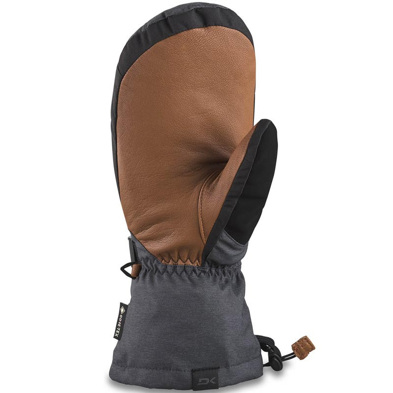 Moufles Dakine Leather Titan Gore tex