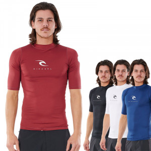 Top Lycra Rip Curl Corps  2021