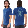 Wetshirt Rip Curl Searchers 2021 - Navy Wetshirt Rip Curl Searchers 2021 - Navy