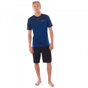 Wetshirt Rip Curl Constructor 2021 - Navy