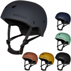 Casque Mystic Mk8