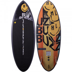 Wakesurf Byerly Buzz