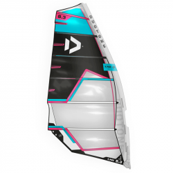 Voile Duotone S Pace