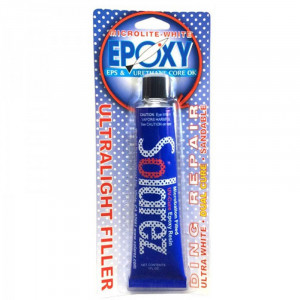 Tube Solarez Epoxy Microlite