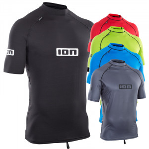 Lycra Ion manches courtes