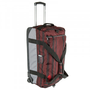 Valise Nitro Team Gear Red Str