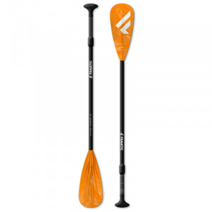 Pagaie Fanatic Enfant Ripper Carbon 25% Ajustable Kids