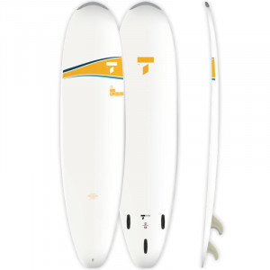 Surf Tahe Mini-Malibu Duratec 7'6
