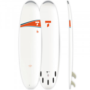 Surf Tahe Egg Duratec 7'0