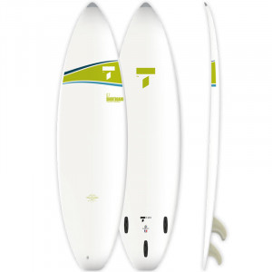 Surf Tahe Shortboard Duratec 6'7