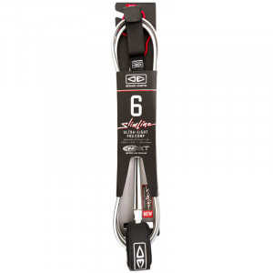 OCEAN & EARTH Slim Line Ultra-Light Pro Comp 2021 - White