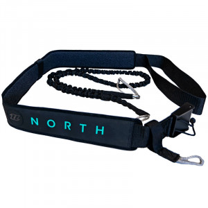 North Leash Taille (waist) 