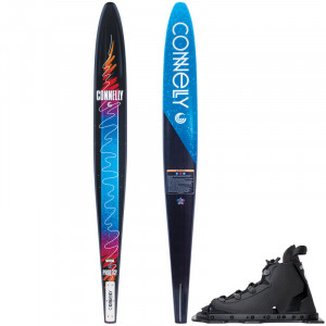 Monoski Junior Connelly Prodigy + Chausse Swerve