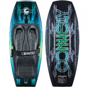 Kneeboard Connelly Boost 2022