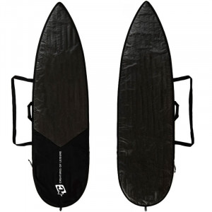 Housse Shortboard Creatures Icon Lite