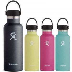 Gourde Hydro Flask 18 Oz  Isotherme