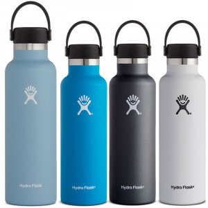 Gourde Hydro Flask 21 Oz  Isotherme