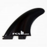 Fcs 2 Carver Quad Rear Fins