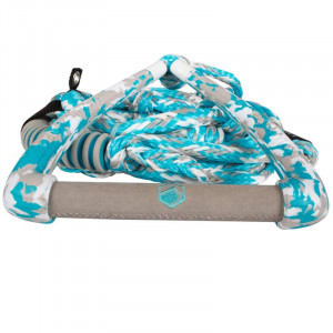 Corde Wakesurf Liquid Force 9 Ultra Suede