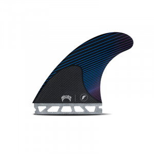 Ailerons Surf Futures Honeycomb Mayhem Thruster