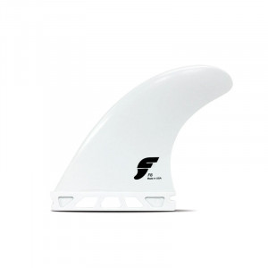 Ailerons Surf Futures Thermotech F6 Thruster