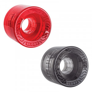 Roues de skate Globe Retro Flex pack de 4