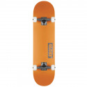 Skate Globe Goodstock Neon Orange