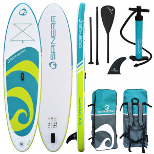 Pack Sup Gonflable Spinera Classic 2022