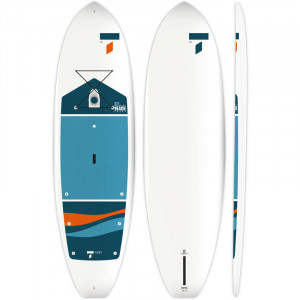 Sup Tahe Beach Cross Tough-tec 2024