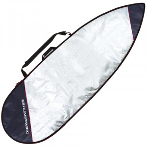 Housse Surf Ocean&earth Barry Shortboard