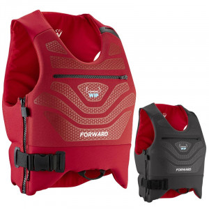 Gilet De Flottaison Forward Flow Iso 50n