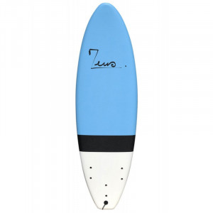 Surf Mousse Zeus Cicielo 6'0'' Ixpe