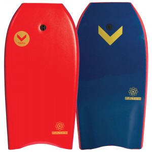 Bodyboard Hydro Electron