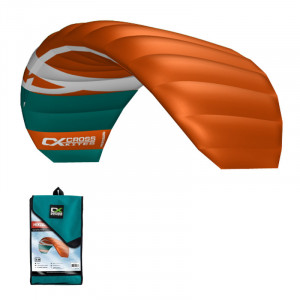 Aile De Traction Crosskites Quattro