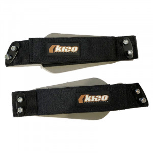 Strap C2 Pour Mountainboard Core/flyer Kheo (la Paire)