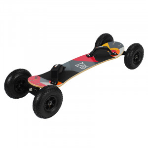 Mountainboard Kheo Flyer V2