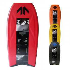 Bodyboard Found Mr Super Ltd Pp