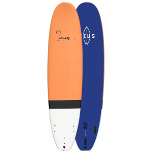 Surf Mousse Zeus Mielo 8'6'' Ixpe