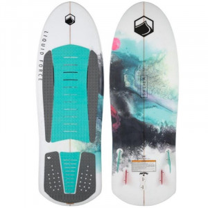 Wakesurf Liquid Force Sheila