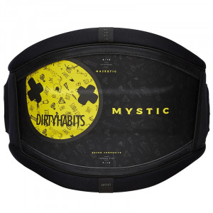 Harnais Kitesurf Mystic Majestic Nu 2022