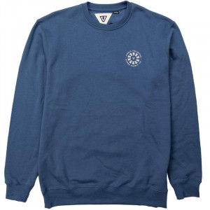 Pull Vissla Psycho Tides Eco Crew